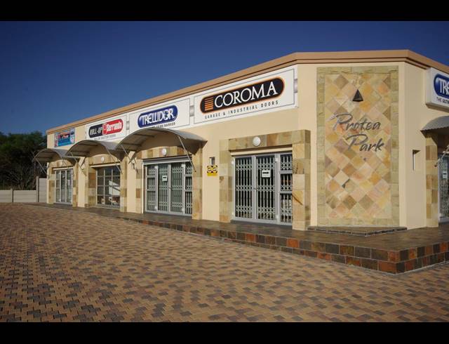83M² OFFICE FOR SALE IN JEFFREYS BAY CENTRAL
